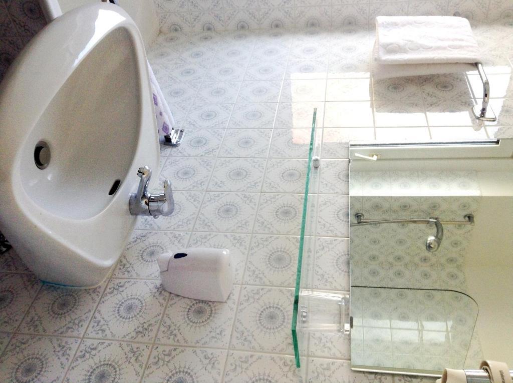 Parkpension Billroth Bad Hall Dış mekan fotoğraf