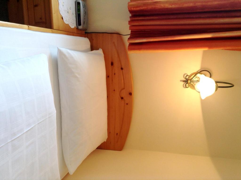 Parkpension Billroth Bad Hall Dış mekan fotoğraf