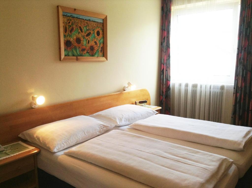 Parkpension Billroth Bad Hall Dış mekan fotoğraf
