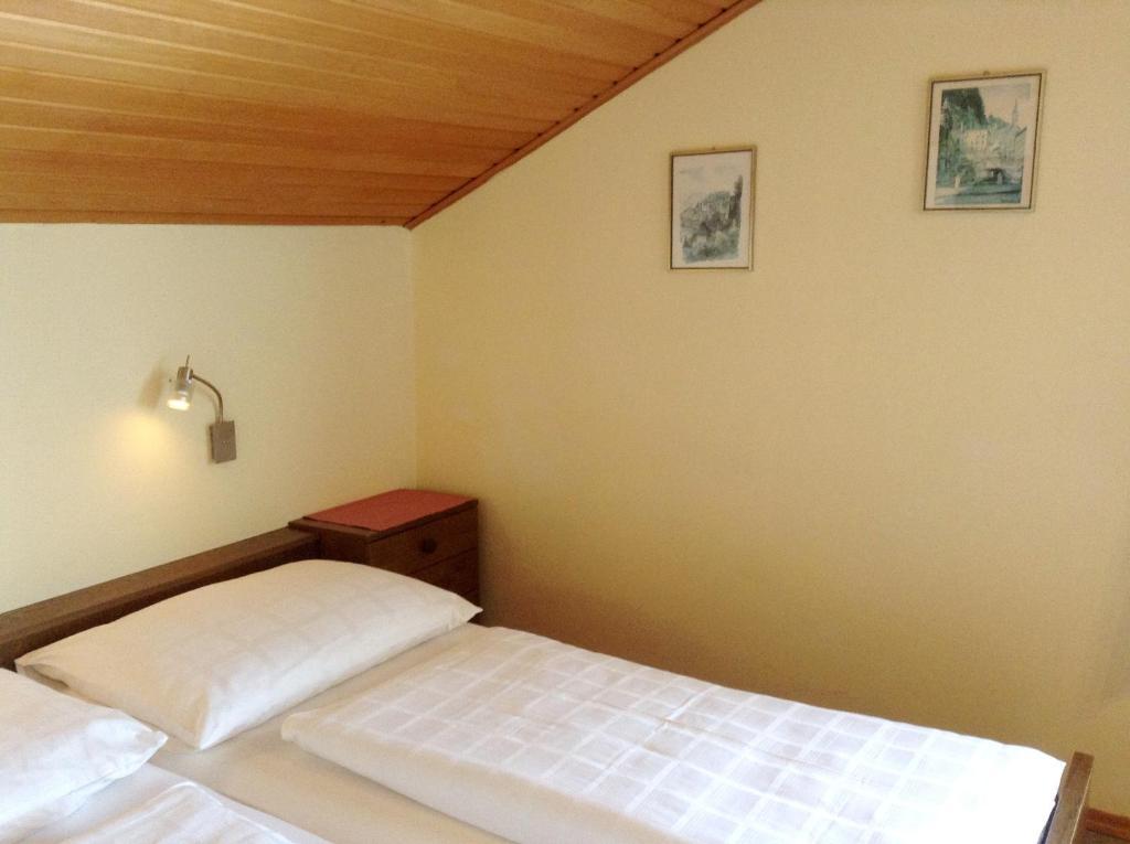 Parkpension Billroth Bad Hall Dış mekan fotoğraf
